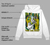 Dunk Reverse Brazil DopeSkill Hoodie Sweatshirt Gotta Lotta Means Graphic