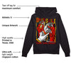 Red Collection DopeSkill Hoodie Sweatshirt Gotta Lotta Means Graphic