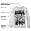 Stealth 12s DopeSkill Sweatshirt Sorry I've Been Trappin Graphic