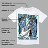 University Blue Collection DopeSkill T-Shirt Gotta Lotta Means Graphic