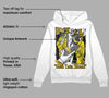 Vivid Sulfur 4s DopeSkill Hoodie Sweatshirt Gotta Lotta Means Graphic