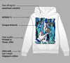 SB Dunk Argon DopeSkill Hoodie Sweatshirt Gotta Lotta Means Graphic