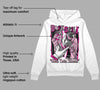 Triple Pink Dunk DopeSkill Hoodie Sweatshirt Gotta Lotta Means Graphic