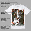 Olive Collection DopeSkill T-Shirt Gotta Lotta Means Graphic