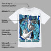 SB Dunk Argon DopeSkill T-Shirt Gotta Lotta Means Graphic