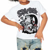 Fear 4s DopeSkill Toddler Kids T-shirt Stay Busy Graphic