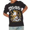 Pearl 6s DopeSkill Toddler Kids T-shirt Stay Busy Graphic