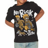 Pearl 6s DopeSkill Toddler Kids T-shirt No Risk No Story Graphic