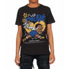 Canary 1s DopeSkill Toddler Kids T-shirt No Fake Love Graphic