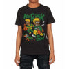 Green Collection DopeSkill Toddler Kids T-shirt No Risk No Story Graphic