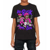 Dunk Active Fuchsia DopeSkill Toddler Kids T-shirt No Risk No Story Graphic