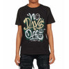 Oxidized Green 4s DopeSkill Toddler Kids T-shirt No Days Off Graphic