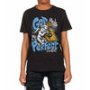 First In Flight 1s DopeSkill Toddler Kids T-shirt God Made Me Perfect Graphic