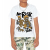 Pearl 6s DopeSkill Toddler Kids T-shirt No Risk No Story Graphic