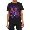 PURPLE Collection DopeSkill Toddler Kids T-shirt No Risk No Story Graphic