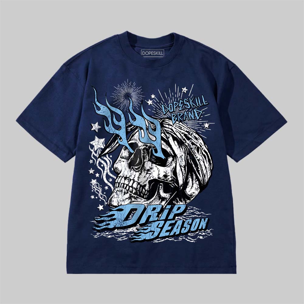 dpopworld Tシャツflexwitme endlessmade drip Premium T-Shirt| Drip Season DopeSkill Streetwear Graphic Tee