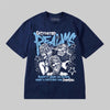 Distorted Realms DopeSkill Premium T-shirt