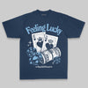 Feeling Lucky DopeSkill Premium T-shirt