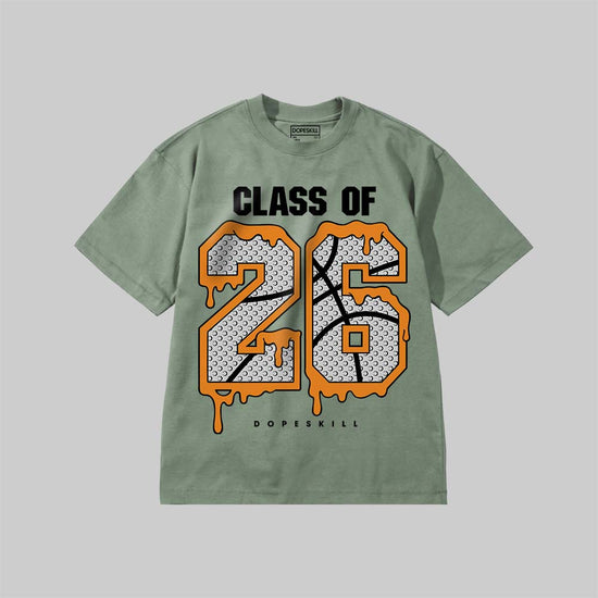 26 Drip DopeSkill Premium T-shirt Streetwear - bay