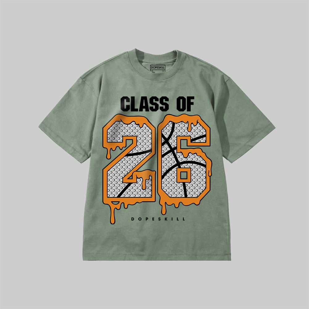 26 Drip DopeSkill Premium T-shirt Streetwear - bay