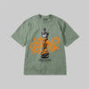 King Chess DopeSkill Premium T-shirt Streetwear - Bay