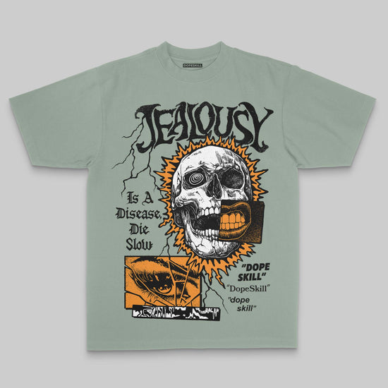 Jealousy DopeSkill Premium T-shirt Streetwear - Bay