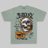 Jealousy DopeSkill Premium T-shirt Streetwear - Bay