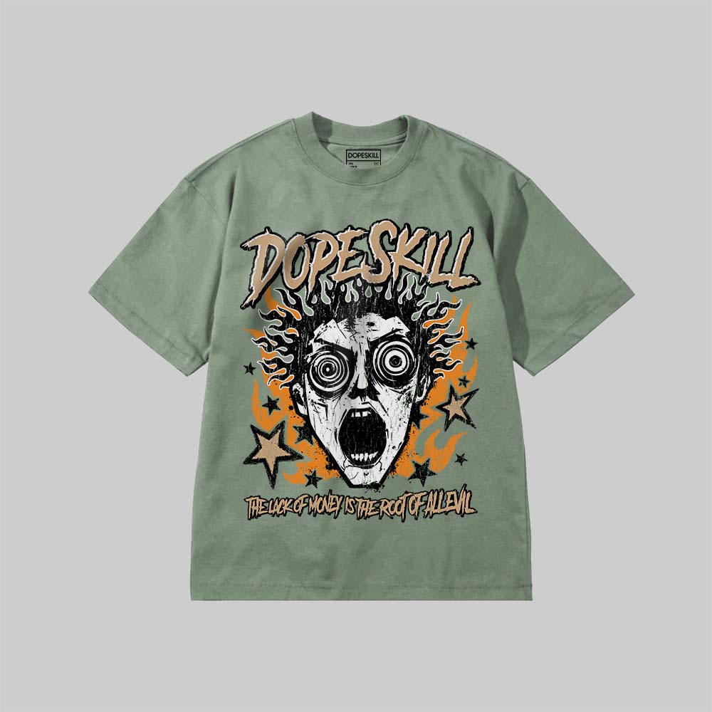 Root of Evil DopeSkill Premium T-shirt Streetwear - bay