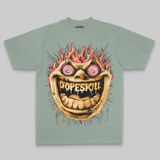 Hellfire DopeSkill Premium T-shirt Streetwear - Bay
