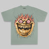 Hellfire DopeSkill Premium T-shirt Streetwear - Bay