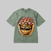 Hellfire DopeSkill Premium T-shirt Streetwear - bay