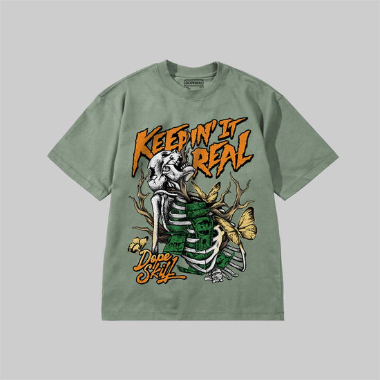 Keepin' It Real DopeSkill Premium T-shirt Streetwear - Bay