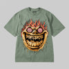 Hellfire DopeSkill Premium T-shirt Streetwear - Bay