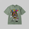 Learning DopeSkill Premium T-shirt Streetwear - Bay