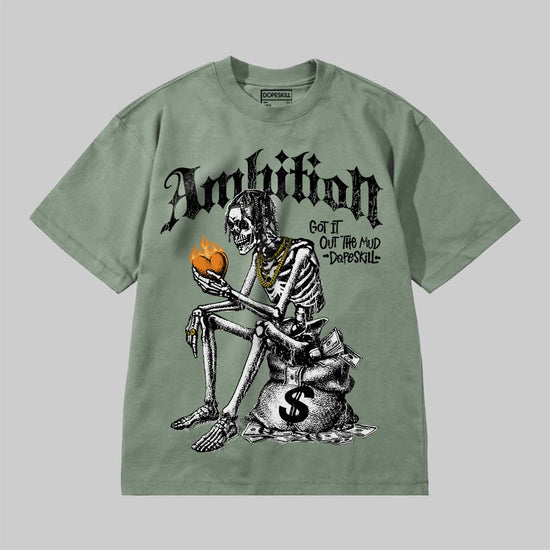 Ambition DopeSkill Premium T-shirt Streetwear - Bay