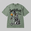 Ambition DopeSkill Premium T-shirt Streetwear - Bay