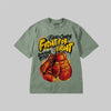 Fight For Right DopeSkill Premium T-shirt Streetwear - bay
