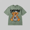Endeavor DopeSkill Premium T-shirt Streetwear - bay