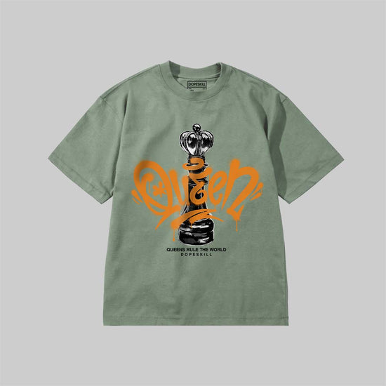 Queen Chess DopeSkill Premium T-shirt Streetwear - Bay