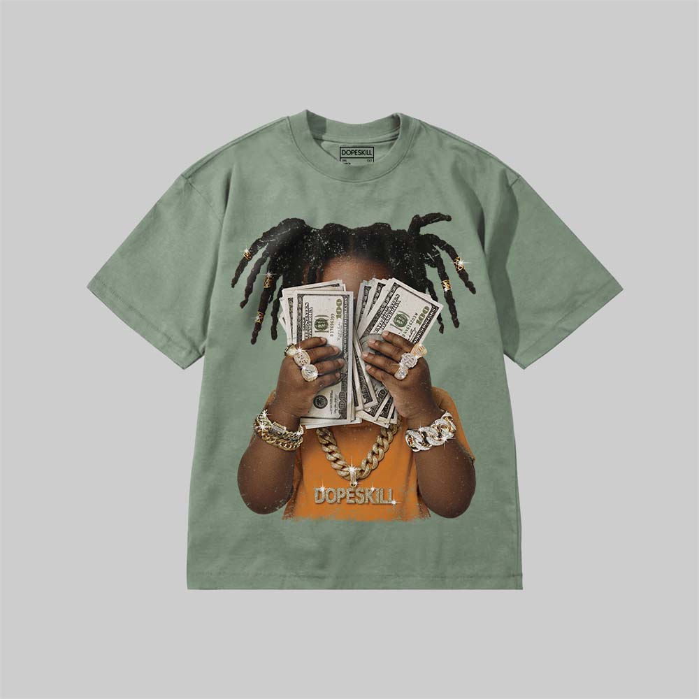 Rich Youth DopeSkill Premium T-shirt Streetwear - Bay