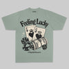 Feeling Lucky DopeSkill Premium T-shirt