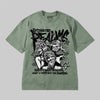 Distorted Realms DopeSkill Premium T-shirt