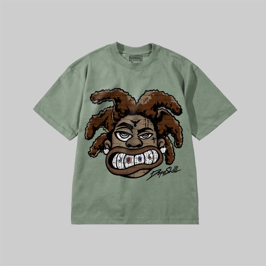 GLITZ GREMLIN DopeSkill Premium T-shirt Streetwear - Bay