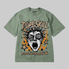 Root of Evil DopeSkill Premium T-shirt Streetwear - Bay