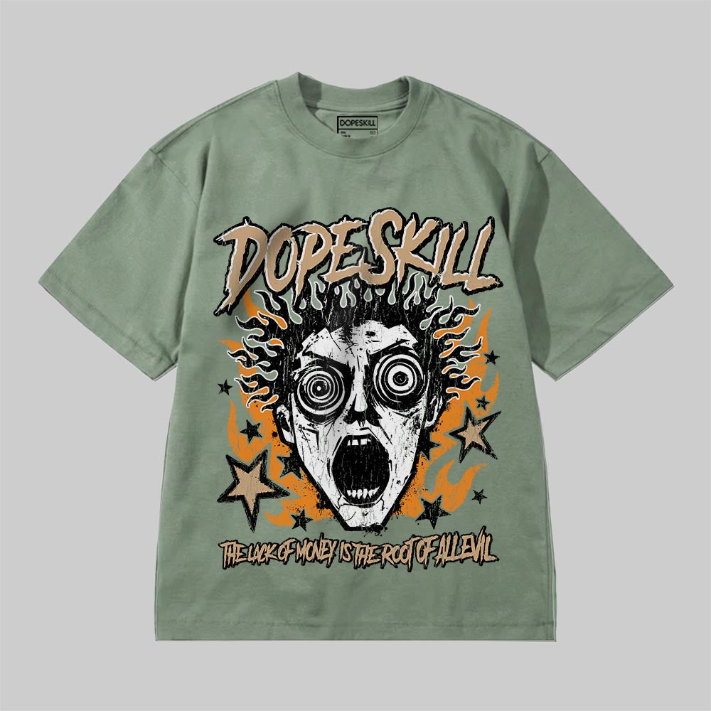 Root of Evil DopeSkill Premium T-shirt Streetwear - Bay