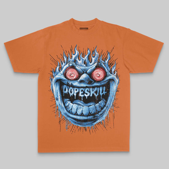 Hellfire DopeSkill Premium T-shirt Streetwear - Yam