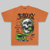 Jealousy DopeSkill Premium T-shirt Streetwear - Yam
