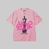 King Chess DopeSkill Premium T-shirt Streetwear Blossom