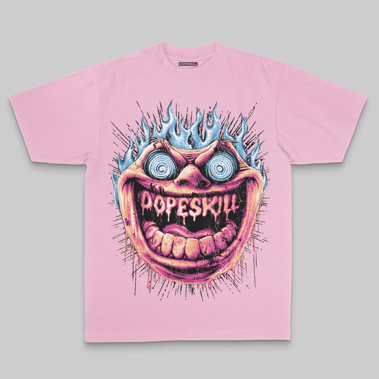 Hellfire DopeSkill Premium T-shirt Streetwear - Blossom