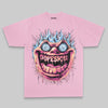 Hellfire DopeSkill Premium T-shirt Streetwear - Blossom